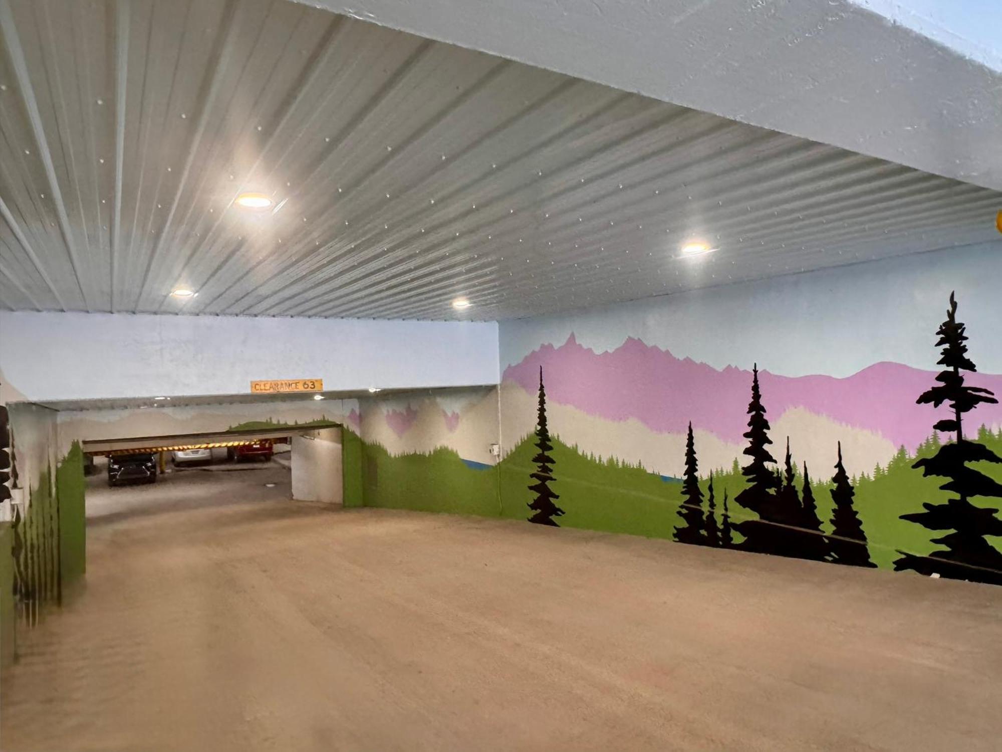 Baymont By Wyndham Great Falls City Center Exterior foto