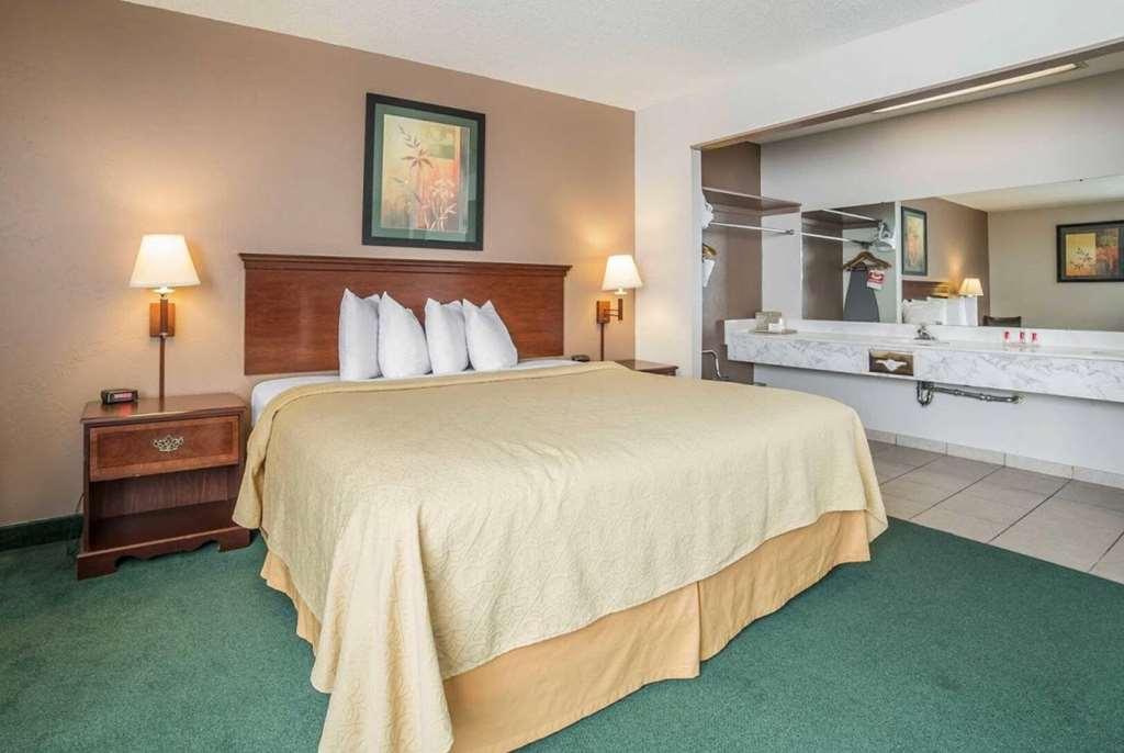 Baymont By Wyndham Great Falls City Center Cameră foto