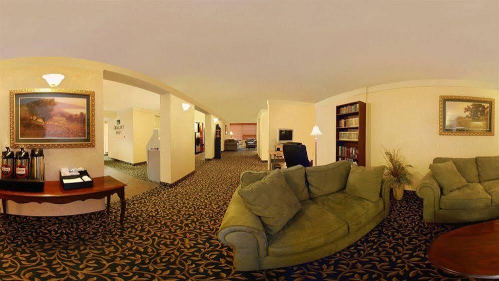Baymont By Wyndham Great Falls City Center Exterior foto